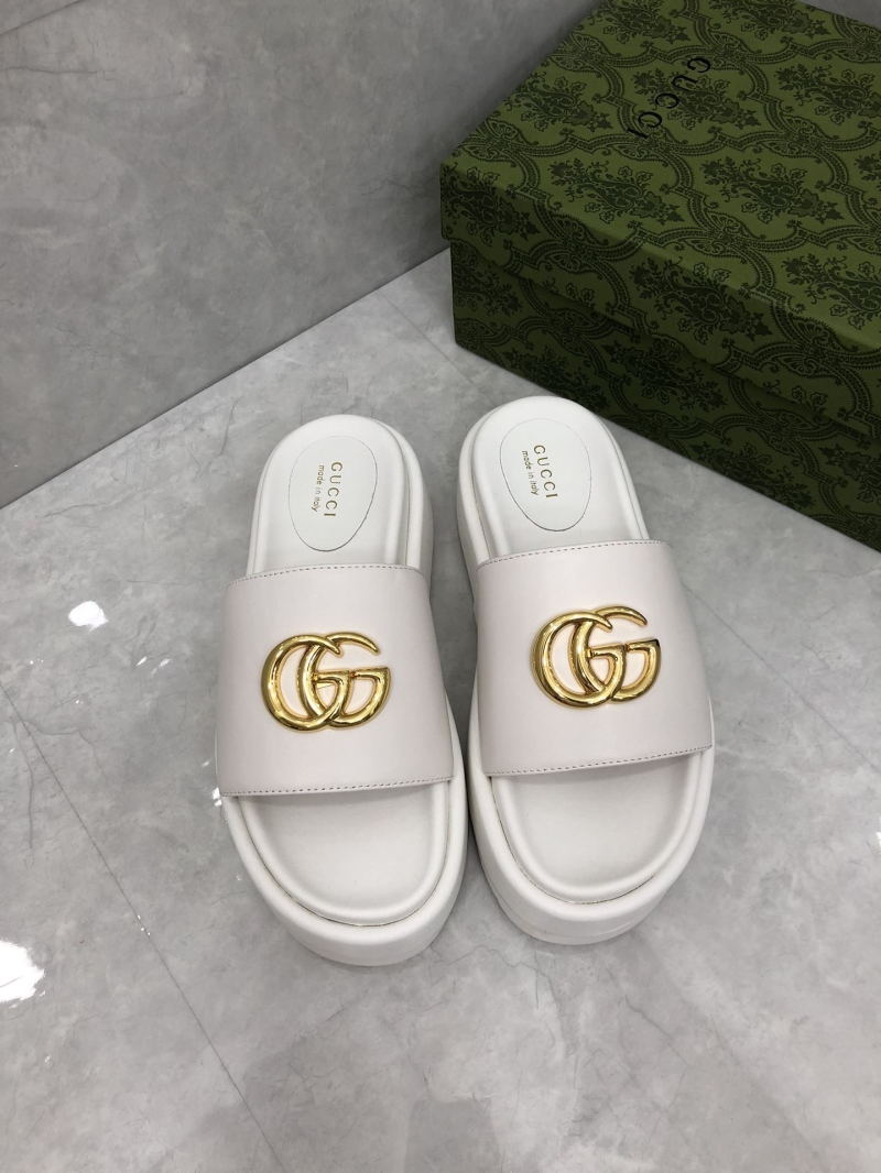 Gucci Slippers